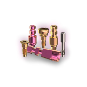 Ancillary Components