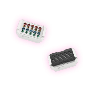 Drill Stop Kit